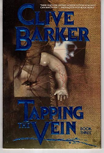 Tapping the Vein
