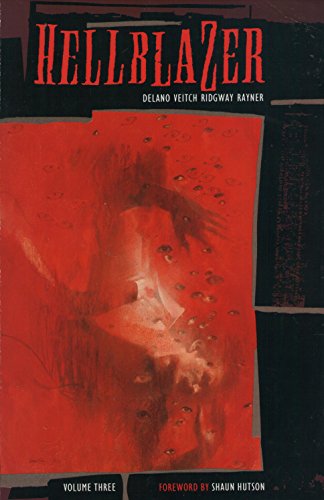 Hellblazer