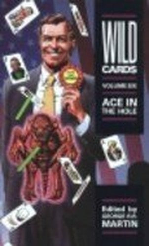 Wild Cards