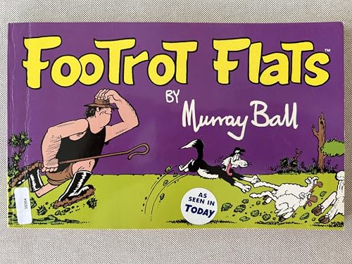 Footrot Flats