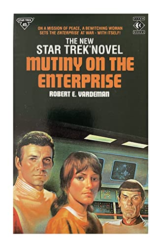 Mutiny on the "Enterprise"