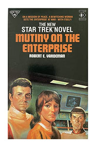 Mutiny on the Enterprise 