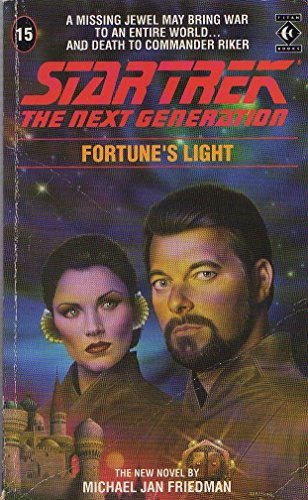 Fortune's Light
