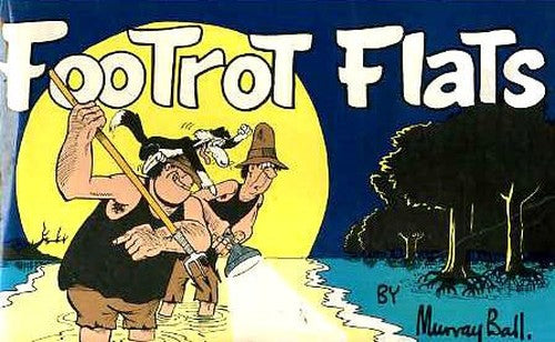 Footrot Flats