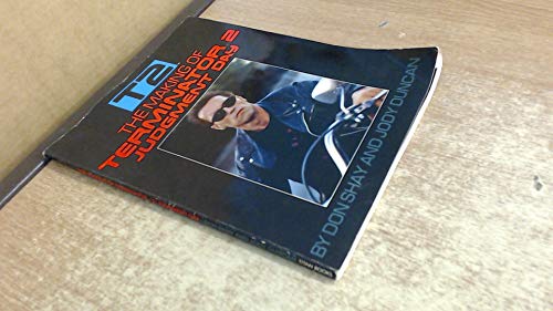 The Making of Terminator 2 - Judgement Day