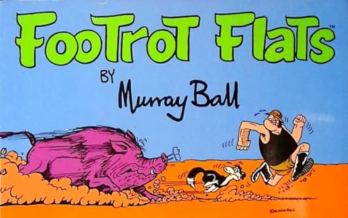 Footrot Flats