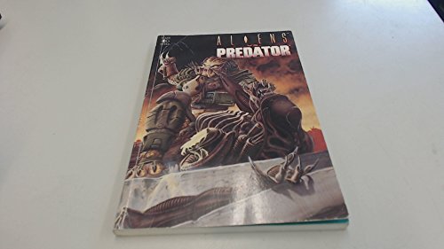 Aliens vs. Predator