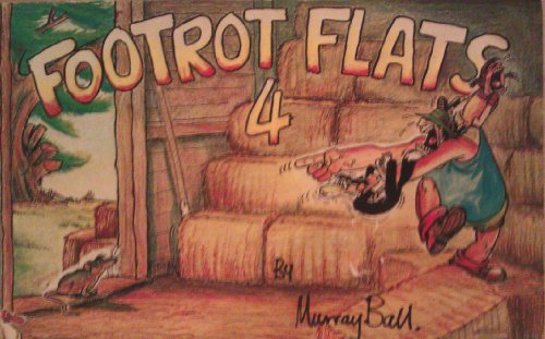 Footrot Flats