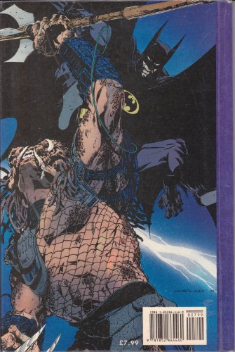 Batman vs Predator