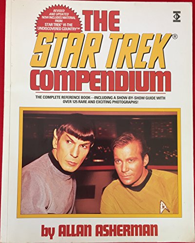 "Star Trek" Compendium