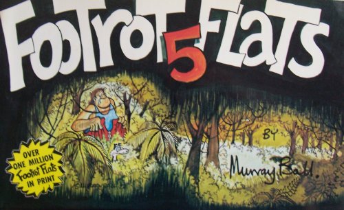 Footrot Flats
