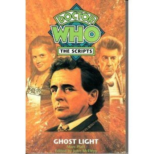 Doctor Who-Ghost Light