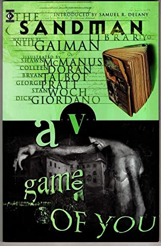 The Sandman