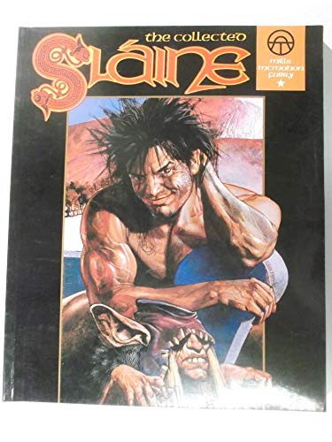 The Collected Slaine