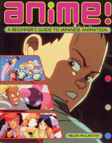 Anime!