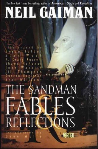 The Sandman