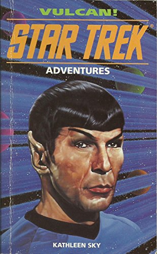 Vulcan!
