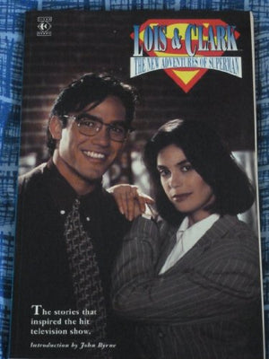 Lois and Clark