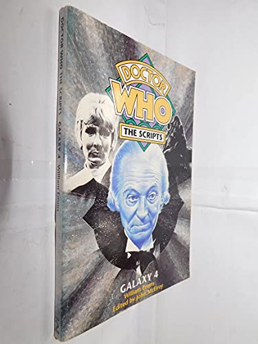 Doctor Who-Galaxy Four