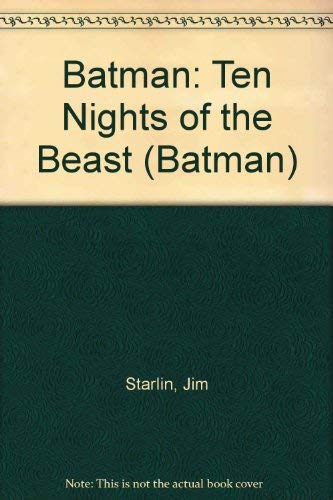 Batman