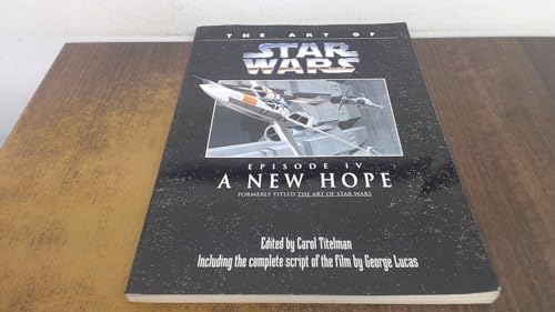 The Art of Star Wars
