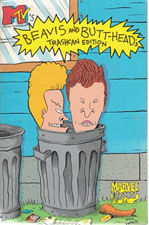 Beavis and Butt-Head's Greatest Hits