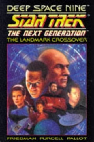 Deep Space Nine Crossover