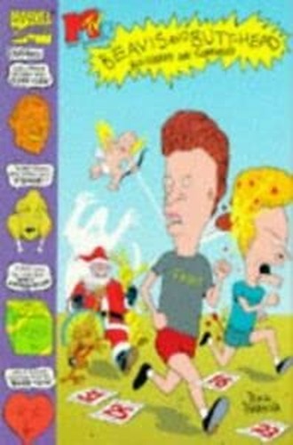 Beavis and Butt-Head