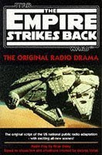 "Empire Strikes Back"