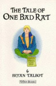 Tale of One Bad Rat 