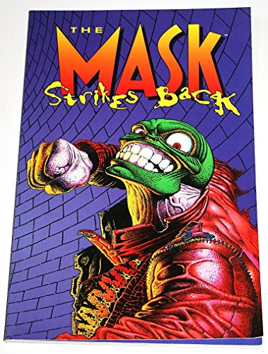 Mask Strikes Back