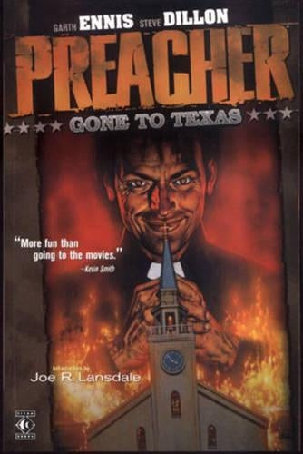Preacher