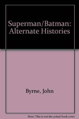 Superman/Batman