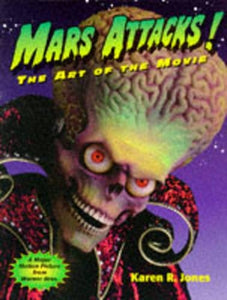 Mars Attacks 