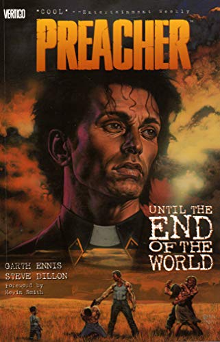 Preacher