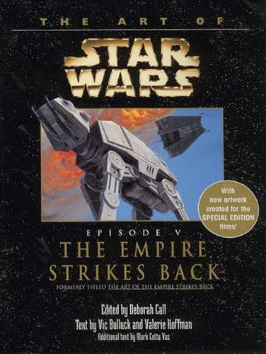 The Art of Star Wars