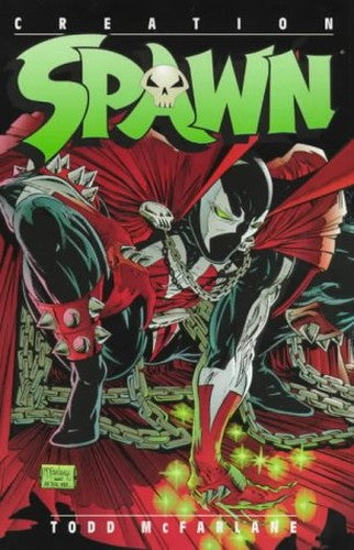 Spawn 1: Creation