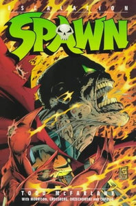 Spawn 