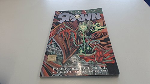 Spawn: Confrontation