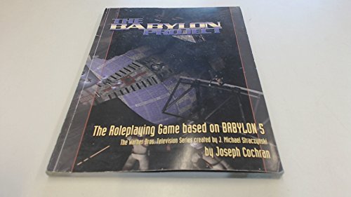 "Babylon 5"