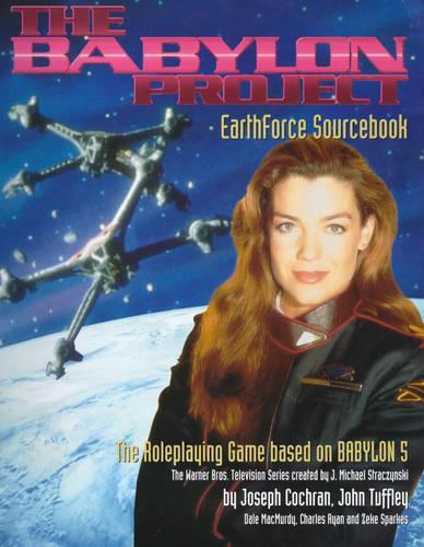"Babylon 5"