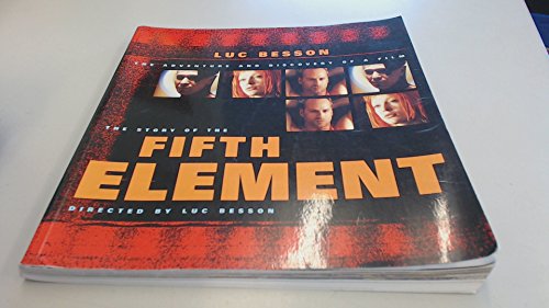 The Story of "Fifth Element"