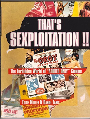 That's Sexploitation!