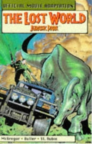 The Lost World
