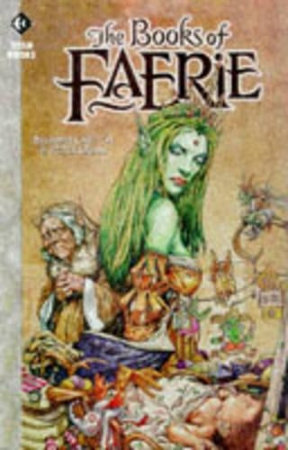 The Books of Faerie