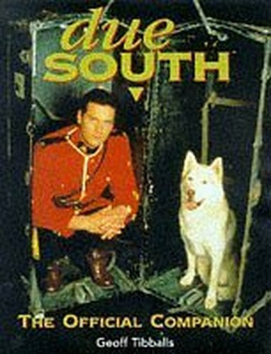 "Due South"