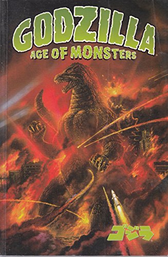 Godzilla