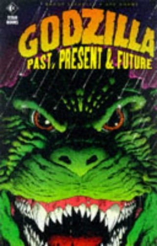 Godzilla