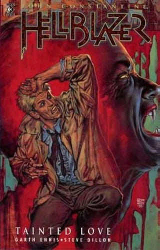Hellblazer