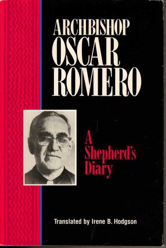 Shepherd's Diary